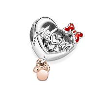 Charm Pandora Donna Collaborations in Lega metallica 781142C01 - 781142C01